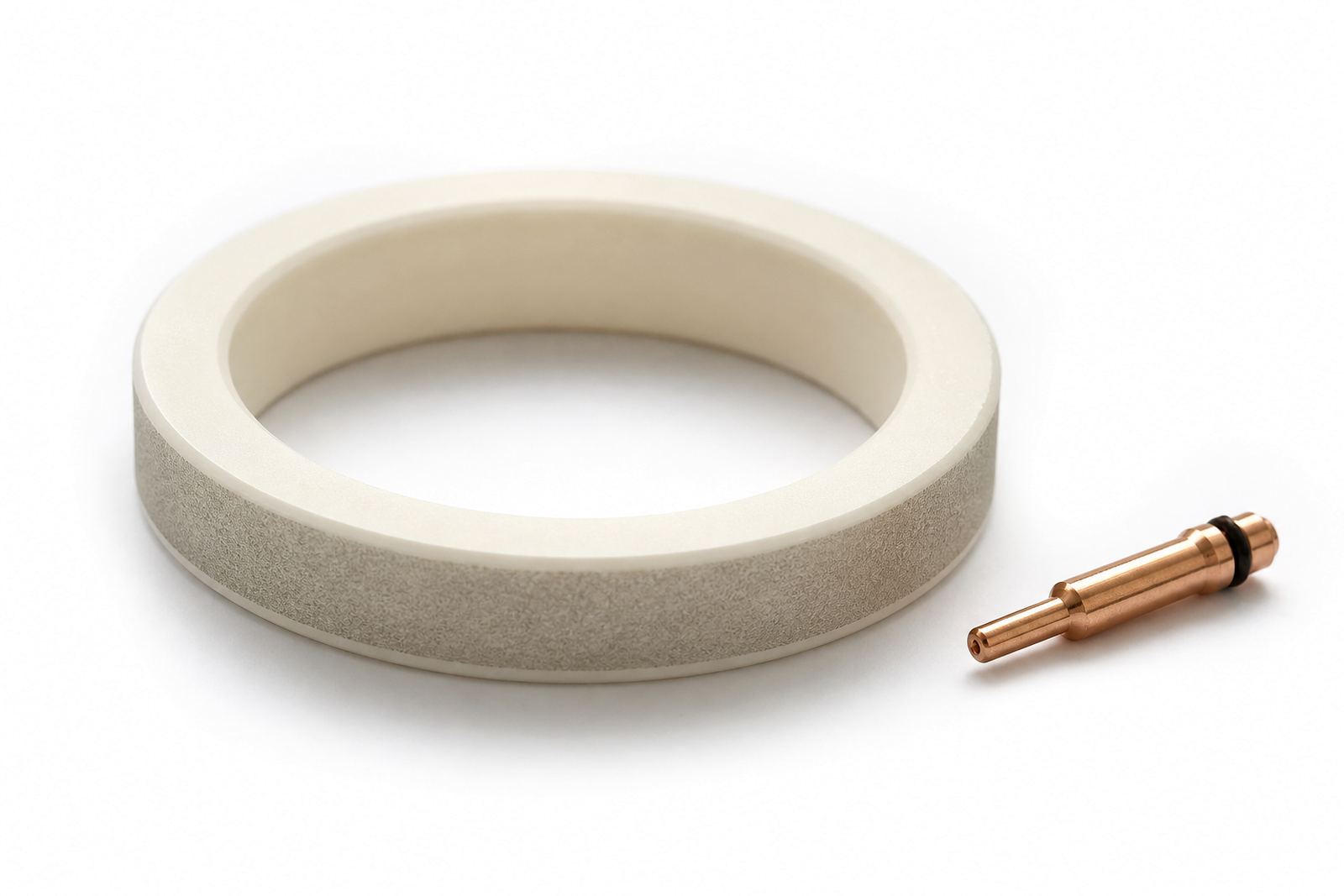 Ceramic Ring Purpose