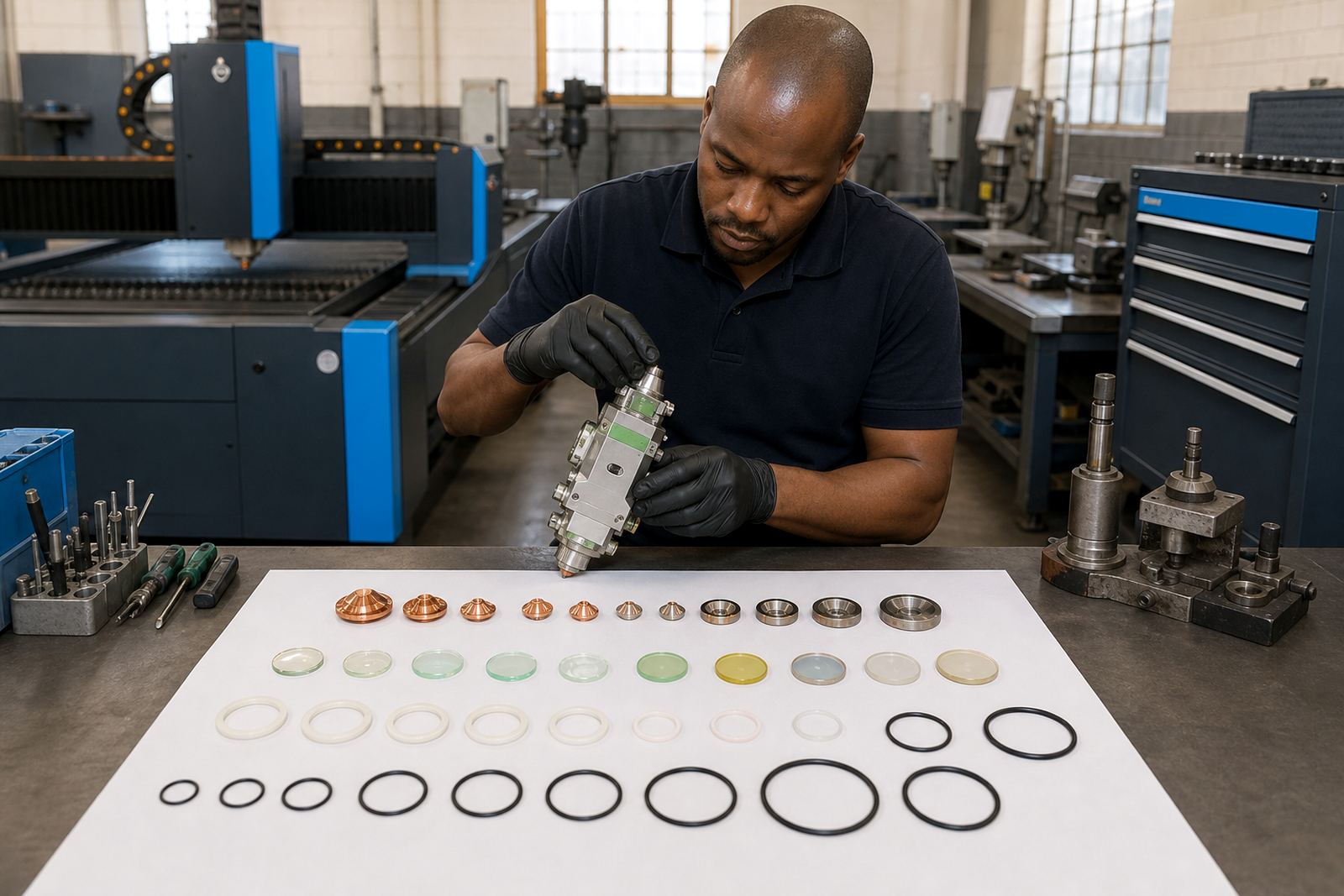 Head Seal Kit